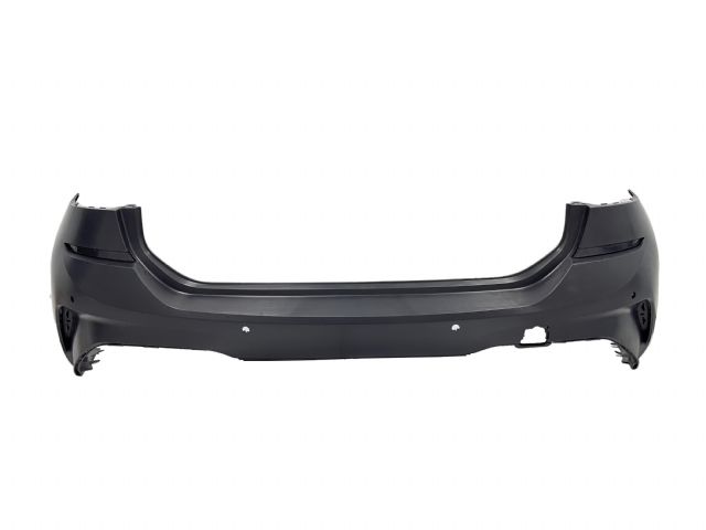 BMW 3 SERIES  G21 REAR BUMPER W/ PDC (4PC)