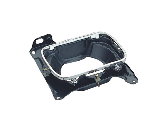 HEAD LAMP HOUSING ASS'Y (720) RH