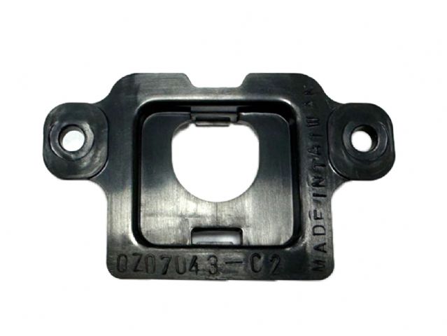 M. BENZ C-CLASS  W205 CAMERA BASE