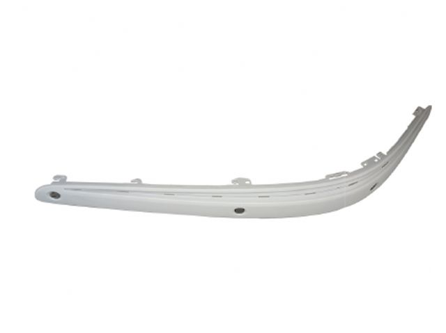 M. BENZ E-CLASS  W211 Avantgarde F/B STRIP (W/P,D,S HOLE) LH
