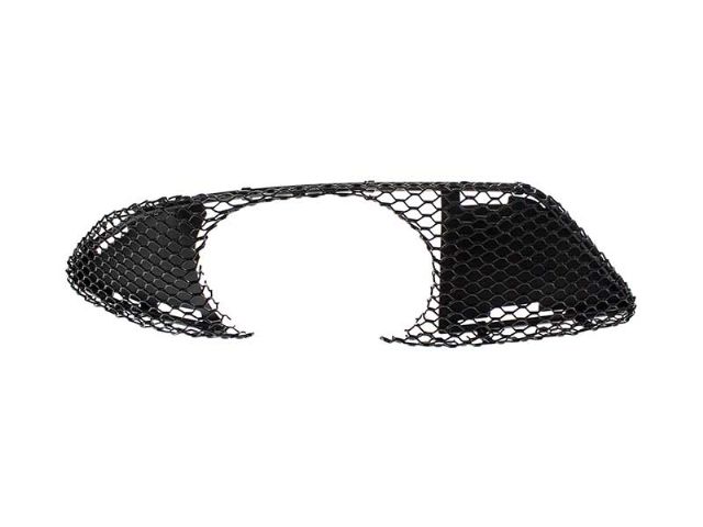 M. BENZ C-CLASS  W203 C32 AMG STYLE F/B GRILLE OUTER (LH)