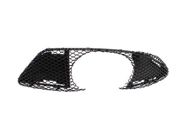 M. BENZ C-CLASS  W203 C32 AMG STYLE F/B GRILLE OUTER (RH)