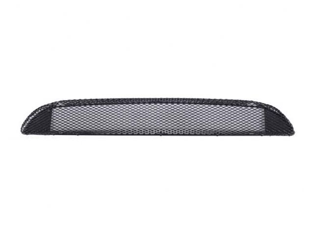 M. BENZ C-CLASS  W203 C32 AMG STYLE F/B GRILLE CENTER