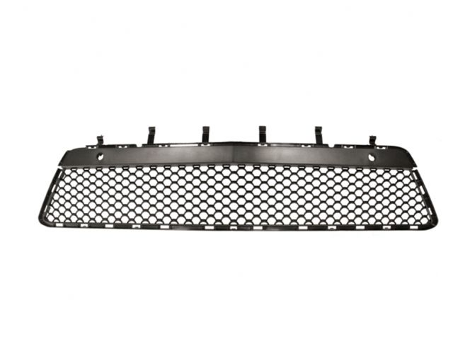 F/B CENTER GRILLE W/ PDC HOLE