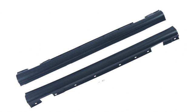 SIDE SKIRTS LH/RH (4D)