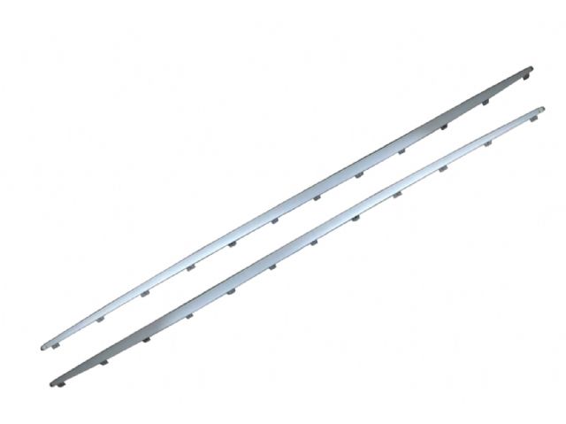 M. BENZ A-CLASS W176 AMG, A45, EDI1 SIDE SKIRT MOULDING LH+RH