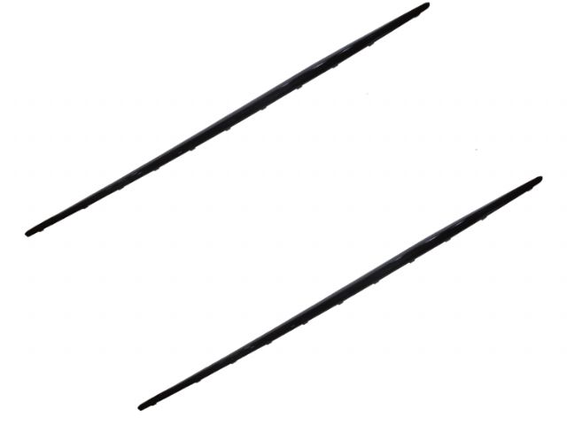 M. BENZ CLA-CLASS W117 SIDE SKIRT MOULDING LH