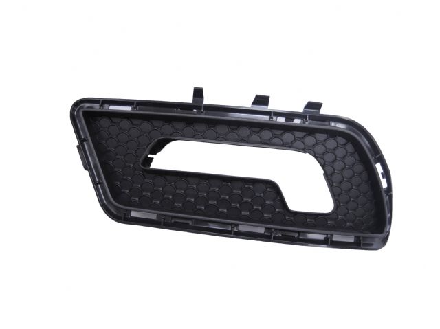 M. BENZ E-CLASS  W212 AMG FRONT BUMPER L SHAPE DRL COVER LH