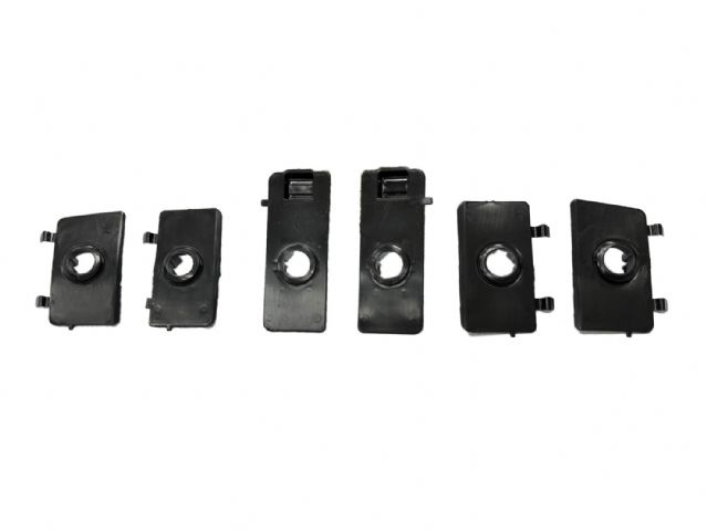 F/B PDC HOLDER 6PC