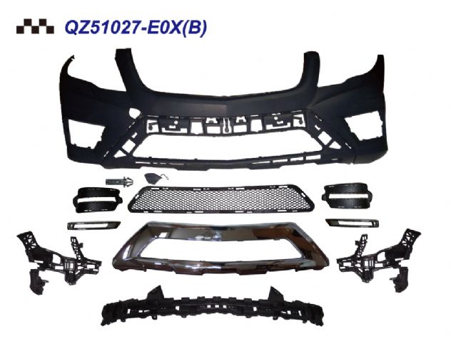 F/B COVER W/O WASHER W/O PDC STANDARD DRL (PIC1)