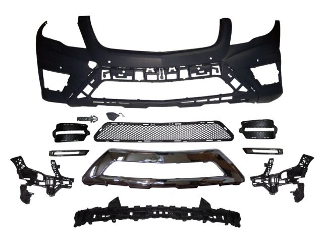 F/B COVER W/O WASHER W/ PDC STANDARD DRL (PIC1)