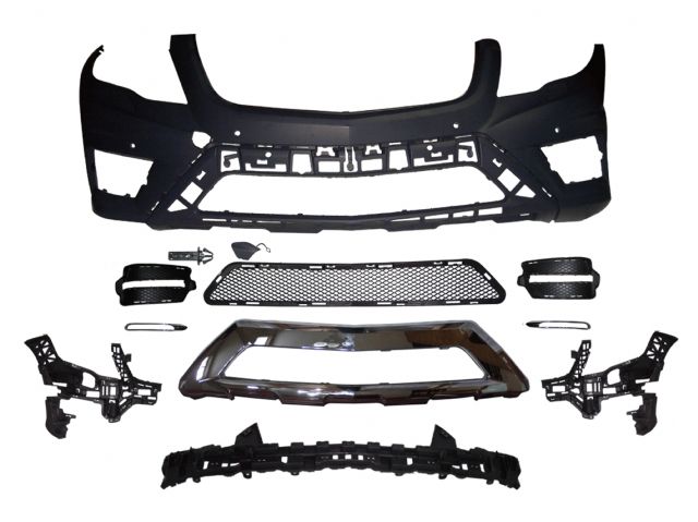 F/B COVER W/O WASHER W/ PDC W/O DRL