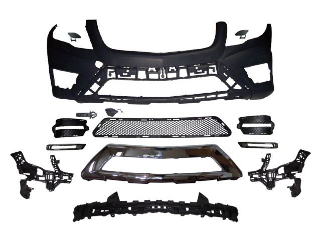 F/B COVER W/ WASHER W/O PDC STANDARD DRL(PIC1)