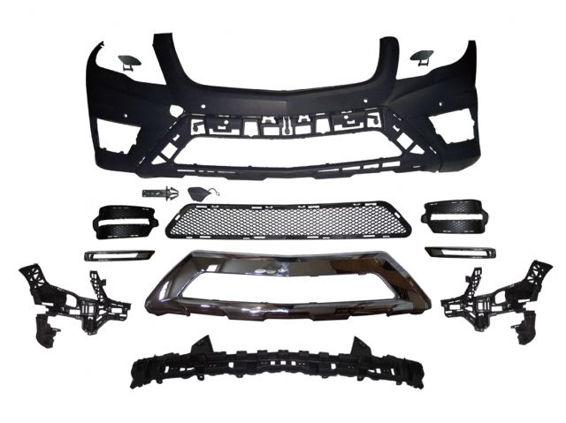 F/B COVER W/ WASHER W/ PDC STANDARD DRL(PIC1)