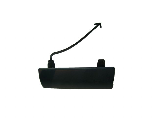 M. BENZ E-CLASS  W212 AMG SIDE SKIRT COVER LH