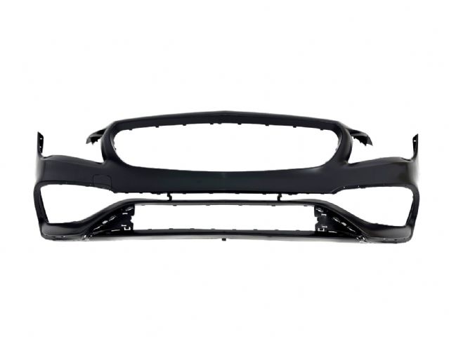 M. BENZ CLA-CLASS W117 F/B W/O H/L WASHER W/ PDC HOLE W/ TRIM 