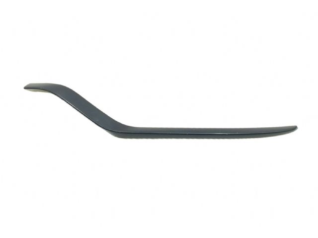 M. BENZ E-CLASS  W212 E63 AMG FRONT PANEL STRIP LH