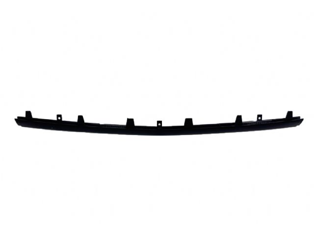 M. BENZ E-CLASS  W212 E63 AMG FRONT PANEL STRIP CENTER