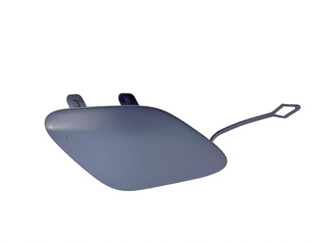 M. BENZ E-CLASS  W212 E63 AMG FRONT TOW COVER