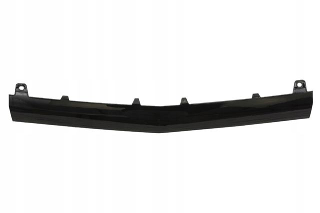 M. BENZ C-CLASS  W205 FRONT BUMPER CENTER MOULDING