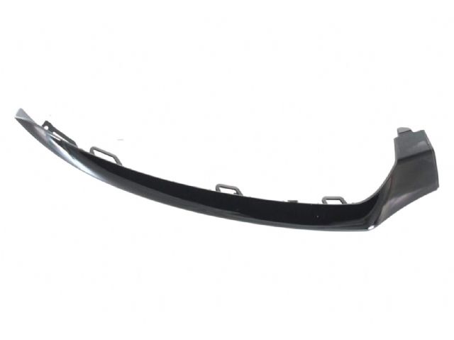 M. BENZ C-CLASS  W205 FRONT BUMPER OUTER MOULDING LH