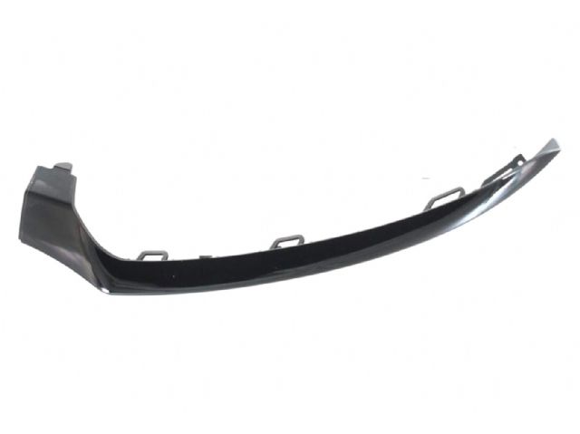 M. BENZ C-CLASS  W205 FRONT BUMPER OUTER MOULDING RH