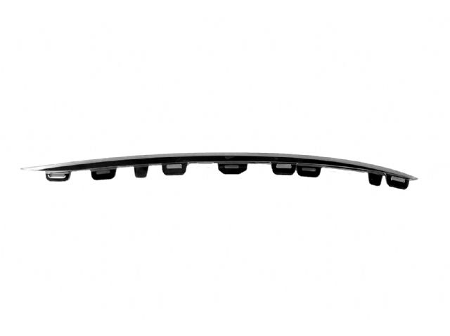 UPPER STRIP MOULDING FOR SIDE OUTER GRIL