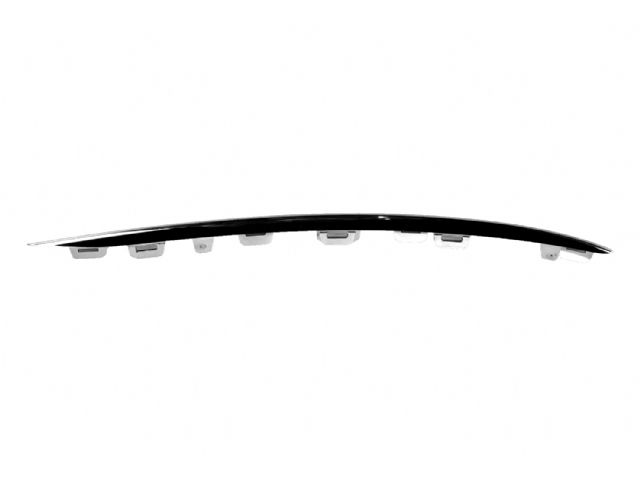 UPPER STRIP MOULDING FOR SIDE OUTER GRIL