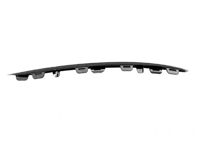 LOWER STRIP MOULDING FOR SIDE OUTERGRIL 