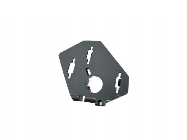 M. BENZ V-CLASS W447 PDC HOLDER FOR OUTER GRILLE RH