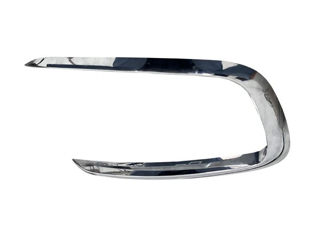 M. BENZ V-CLASS W447 UPPER BROW FOR OUTER GRILLE LH