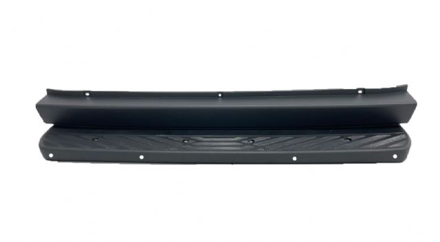 VOLKSWAGEN CRAFTER REAR BUMPER W/ PDC