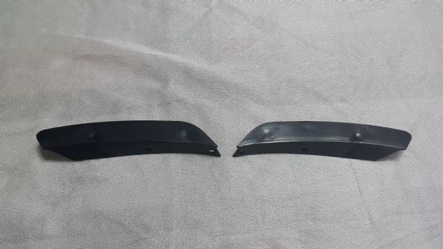 M. BENZ A-CLASS W176 AMG, A45, EDI1 SIDE BRACKET LH