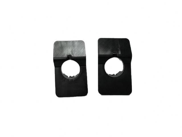 M. BENZ C-CLASS  W205 AMG C63/C43 DIFFUSER PDC HOLDER