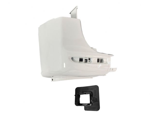 M. BENZ SPRINTER SPRINTER REAR CORNER W/ BLIND BRACKET LH 
