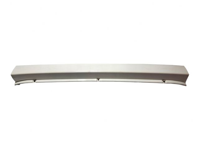 M. BENZ SPRINTER SPRINTER REAR BUMPER COVER W/O PDC HOLE