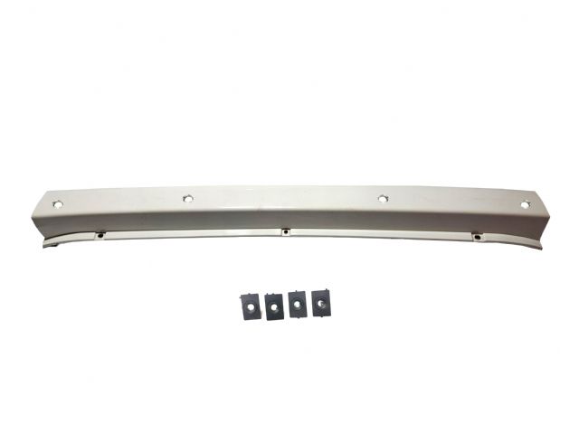 M. BENZ SPRINTER SPRINTER REAR BUMPER COVER W/ PDC HOLE (4PC)