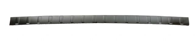 TRUNK FOOTPLATE, TUNING