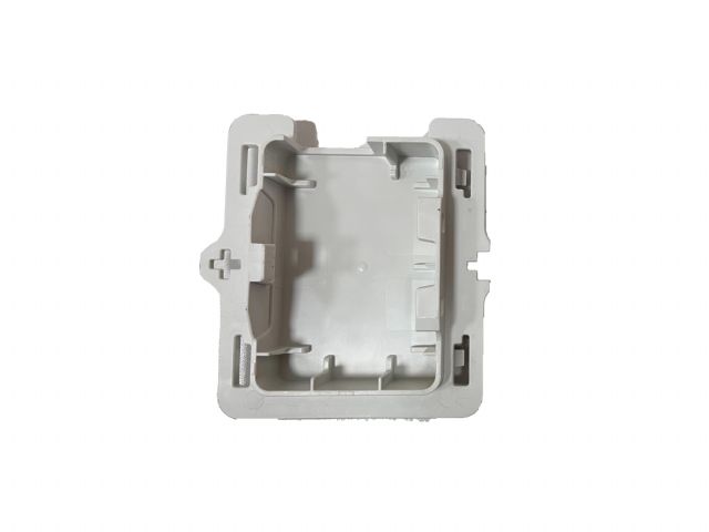 M. BENZ C-CLASS  W205 AMG C63/C43 REAR ACC COVER