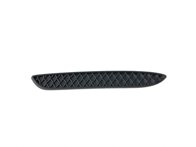 M. BENZ CLA-CLASS W118 REAR BUMPER STRIP LH