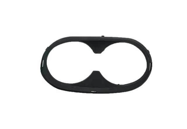 M. BENZ CLA-CLASS W118 MOUNT COVER LH