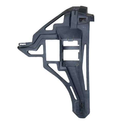 REAR BLIND BRACKET LH