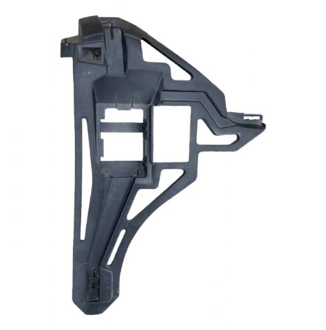 REAR BLIND BRACKET LH