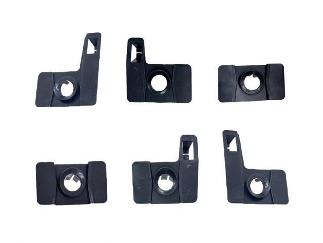 REAR BUMPER PDC HOLDER (6PC)
