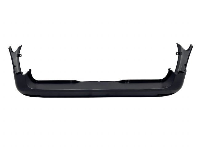 M. BENZ VITO W447 REAR BUMPER W/O PDC