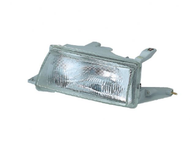 TOYOTA CORONA  AT-171 HEAD LAMP UNIT (AT171) LH (LHD)