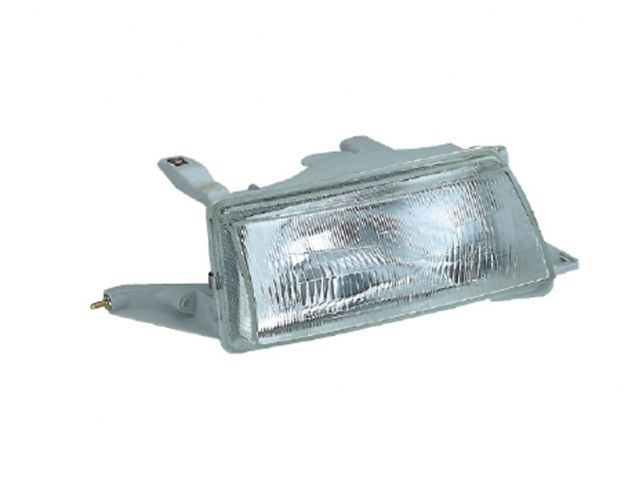 TOYOTA CORONA  AT-171 HEAD LAMP UNIT (AT171) LH (RHD)