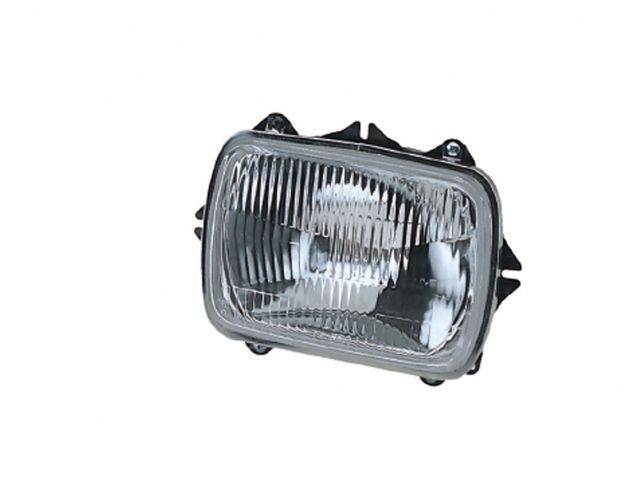 TOYOTA RN45 HEAD LAMP UNIT (RHD) LH/RH