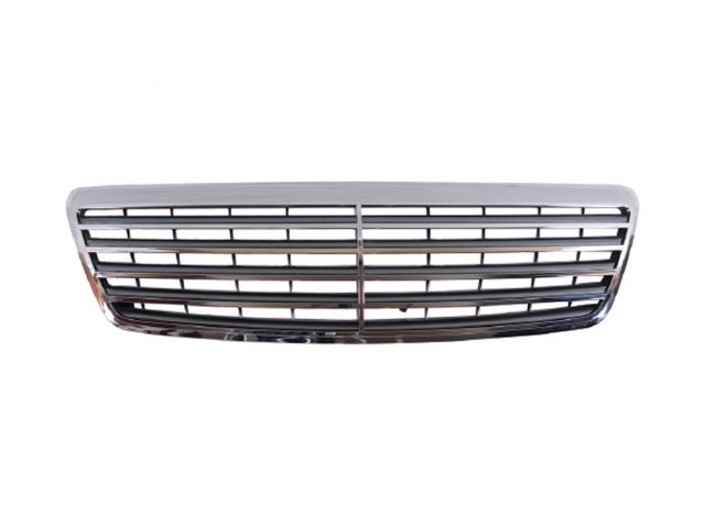 GRILLE CROWN