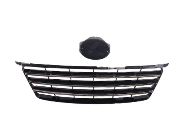 GRILLE (BLK)